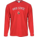 Columbia Ohio State Buckeyes Nagurski Crew at Columbia Sportswear