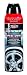 Black Magic 5075174 Titanium Aerosol Tire Shine