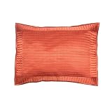 Jane Seymour Grand Hotel Metro Standard Sham, Rust