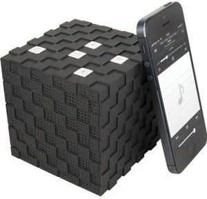 Dream Cheeky The Cube Wireless Speaker 389