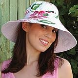 St. Lucia Sun Hat