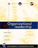 Organizational Leadership
