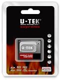 1GB Supreme 133X CFCompact Flash Card for Nikon, Canon and Sony SLRs