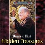 Hidden Treasures