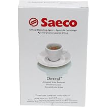 Saeco 52400 Dezcal Descaler