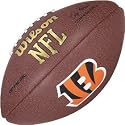 Cincinnati Bengals Logo Official Football