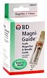 BD Magnifier Syringe Magni-Guide, 1 per Package 12-Count