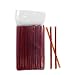 All Products : Strawberry Flavored Honey Stix - Qty 100