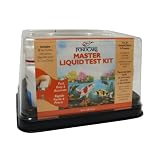 PondCare 164M Complete Pond Water Test Kit