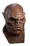 Green Lantern Movie - Deluxe Kilowog Overhead Mask (Adult) Adult (One-Size)