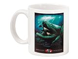 ISC Kaffeebecher Eel Cave