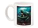 ISC Kaffeebecher Eel Cave