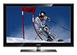 Samsung PS50B551T 50-inch Widescreen Full HD 1080p Crystal Plasma TV with Freeview