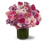 Teleflora's All My Love