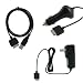 Zune HD 16GB 32GB Accessories