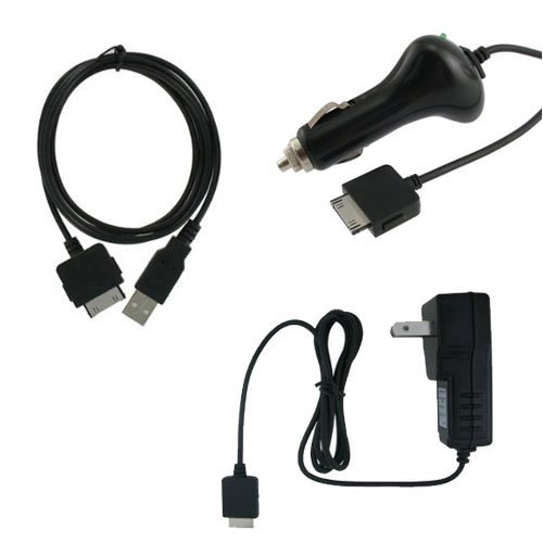 Zune HD 16GB 32GB Accessories