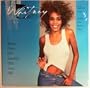 I Wanna Dance with Someboby - Whitney Houston - Vinyl LP Record