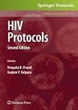 HIV Protocols: Second Edition (Methods in Molecular Biology)