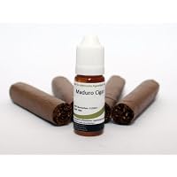 Flavourart Liquid Maduro Cigar
