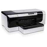 HP - Officejet Pro 8000 - Imprimante jet d'encre - Couleur - USB - 32 Mo