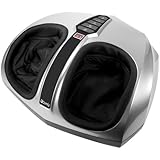 uComfy Shiatsu Foot Massager with heat