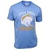San Diego Chargers Helmet Shirt (XX-Large)