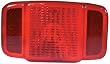 Peterson M457 Combination Tail Light