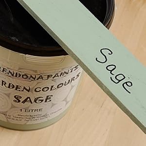 Paint Colours