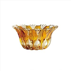 Monte Carlo Bowl in Amber
