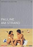 Pauline am Strand - Amanda Langlet