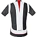 GORE BIKE WEAR Men's Oxygen Jersey, Fresh Green/White, Large