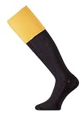 REFLEX HOSE TURNOVER TOPS- ADULT, SOCK TIE, NYLON