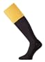 REFLEX HOSE TURNOVER TOPS- ADULT, SOCK TIE, NYLON