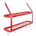 8516 - Rogar International Wall Mounted Pot Rack