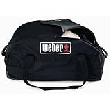 Weber 16142 Q Rolling Duffel Bag