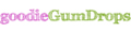 goodieGumDrops