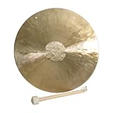 Wind Gong, 14 (35cm), Beater