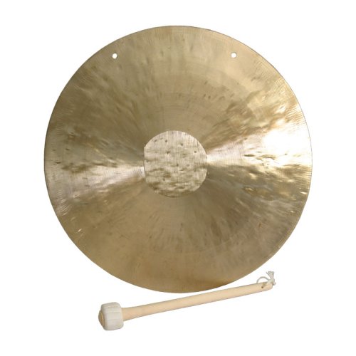 MusicalInstruments: Wind Gong, 14