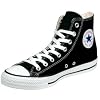 CONVERSE(コンバース) ALL STAR HI キャンバス オールスター ハイカット BLACK-HI 8.0(26.5cm)