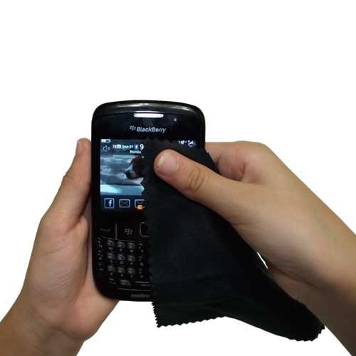  Phonedigital Premium Cloths Devicescell Ipodipadiphoneglassessunglassesblackberrynokiadroidsamsungcanonnikon Black Jewelry Cameralens Microfiber Electronic Black Cleaning Cloth Free Cleaning Yellow