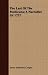 Books : The Last Of The Mohicans; A Narrative Of 1757