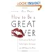 How to Be a Great Lover: Girlfriend-to-Girlfriend Totally Explicit Techniques that Will Blow His Mind