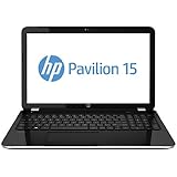 HP Pavilion 15 15-e010us 15.6-Inch Laptop