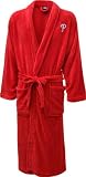 Philadelphia Phillies Red Plush Team Robe