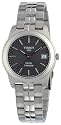 Tissot Titanium Watch