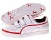 PUMA Jetsetter Mens Golf Running Shoes Red Image