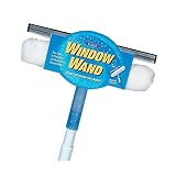 Ettore 15060 2 In 1 Extention Window Wand