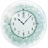 SEIKO CLOCK EMBLEM(セイコークロックエンブレム) 電波掛け時計 HS530Sの画像