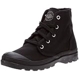 Palladium Us Pampa Hi F, Baskets mode femme