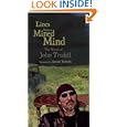 Lines from a Mined Mind: The Words of John Trudell